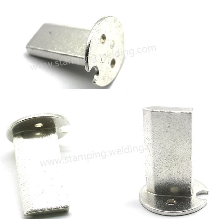 Knife Contact For High speed NH Fuse Semiconductor