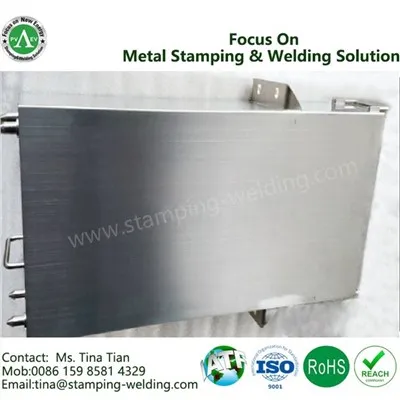 Jernbanetransitkraftkondensator