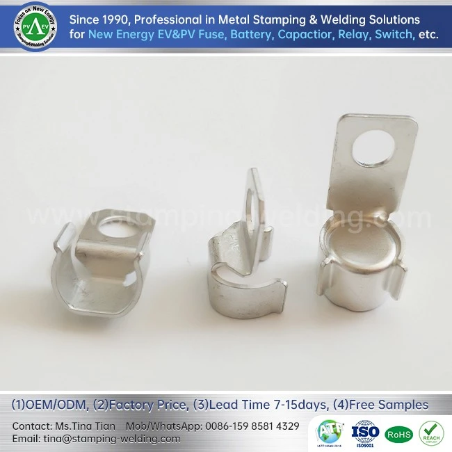 Current-limiting Time-delay Fuses Cap