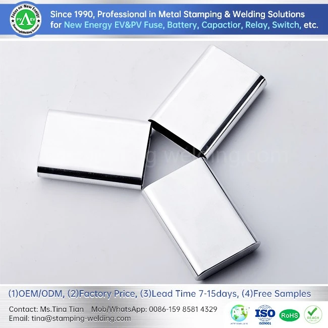 Battery Pack Case