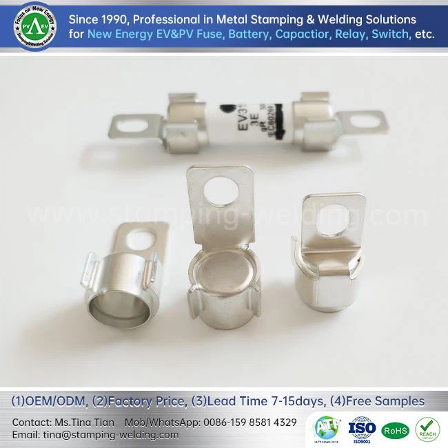 Inverter sikringshætte kombination