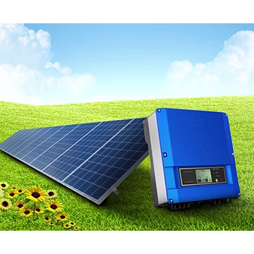 Anvendelse af fotovoltaisk inverter Core Device IGBT i fotovoltaisk inverter