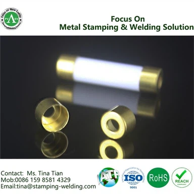 Fuse indre hætte til PV