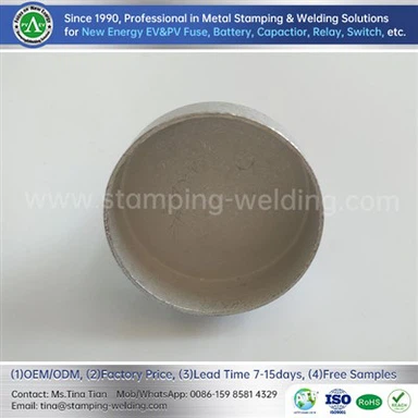 Sikringshætte til PV -paneler