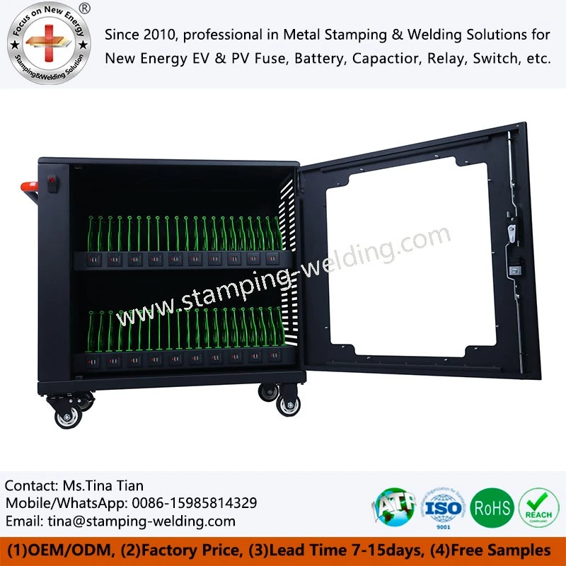 Battery charging system