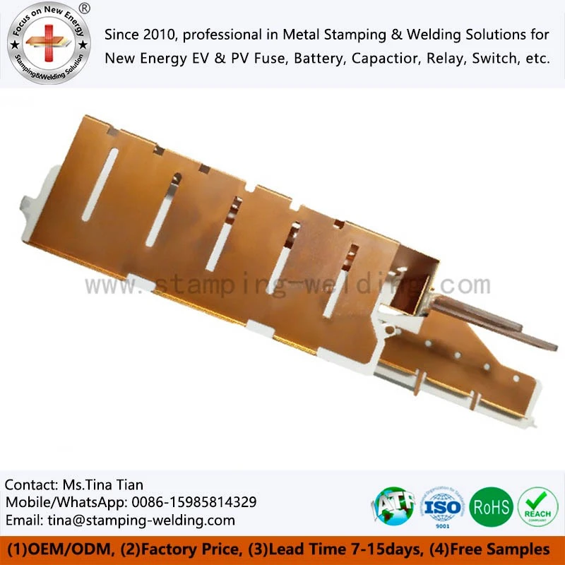 EV BusBar