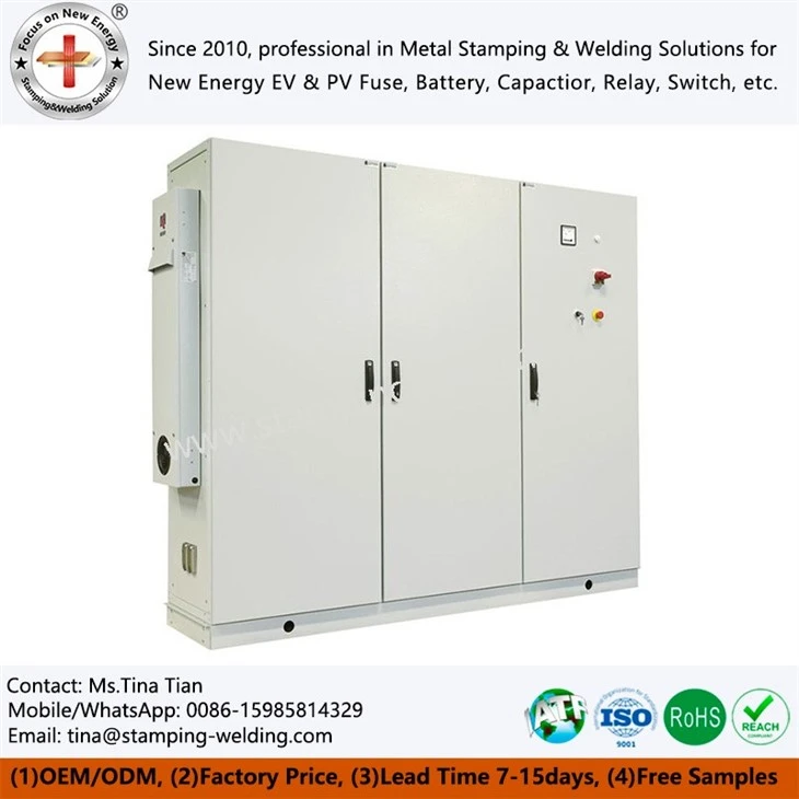 grp electrical enclosures