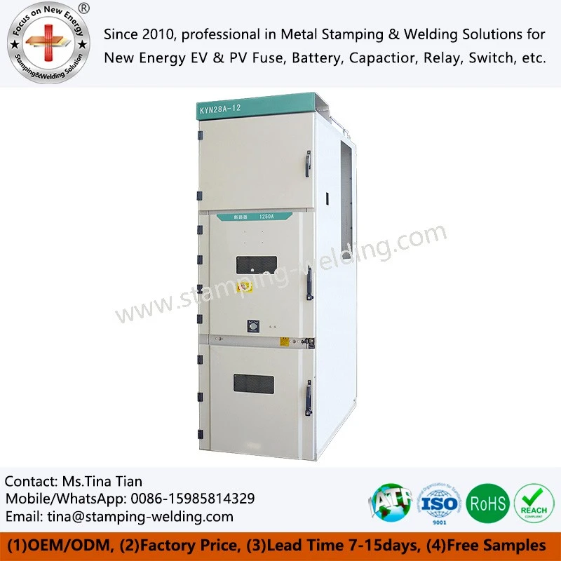 switching cabinet