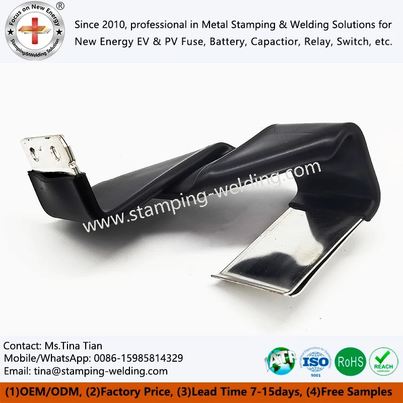 Heat Shrink Tube Polyolefin Busbar