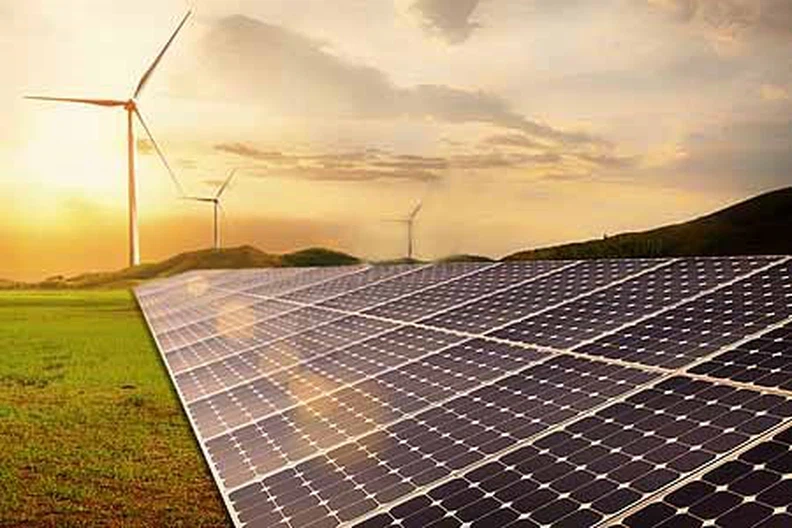 Solar energy storage Solar energy storage