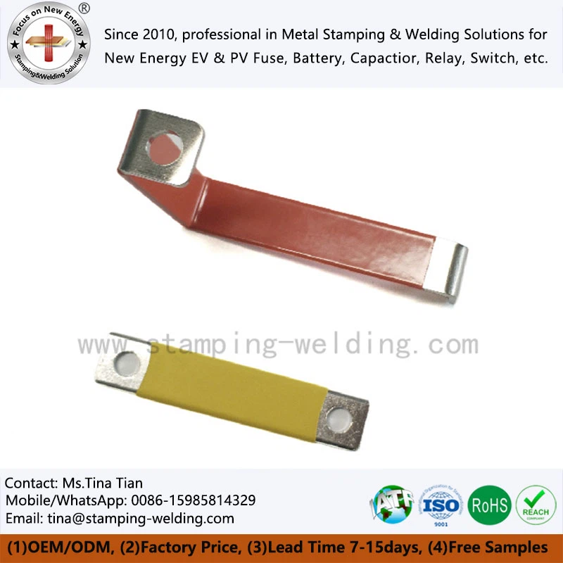 PVC Insulation Busbar PVC Insulation Busbar