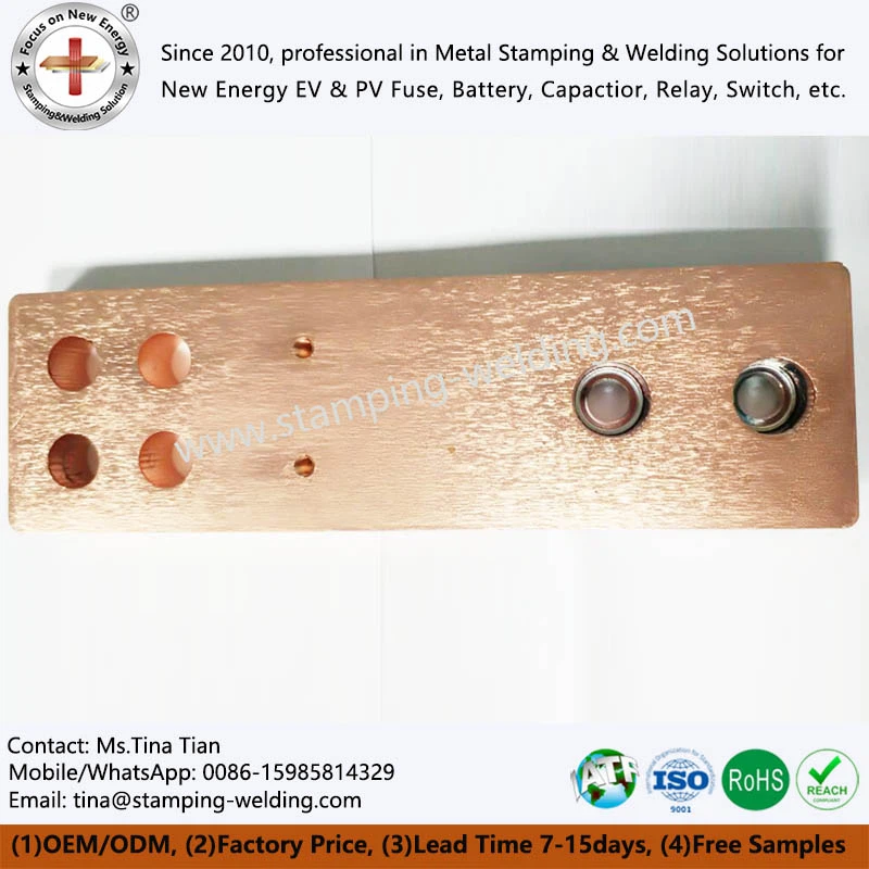 Copper BusBar Copper BusBar