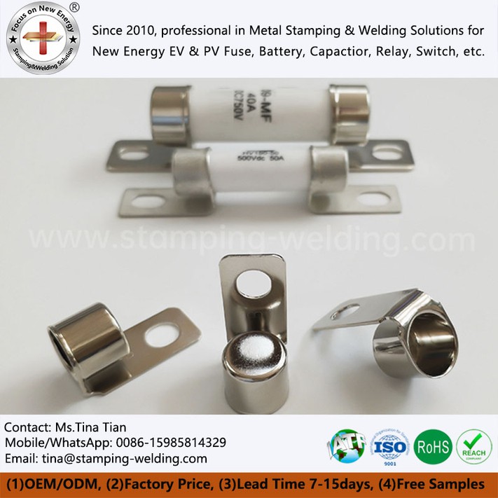 Cylindrical Body Contact Knife Cylindrical Body Contact Knife