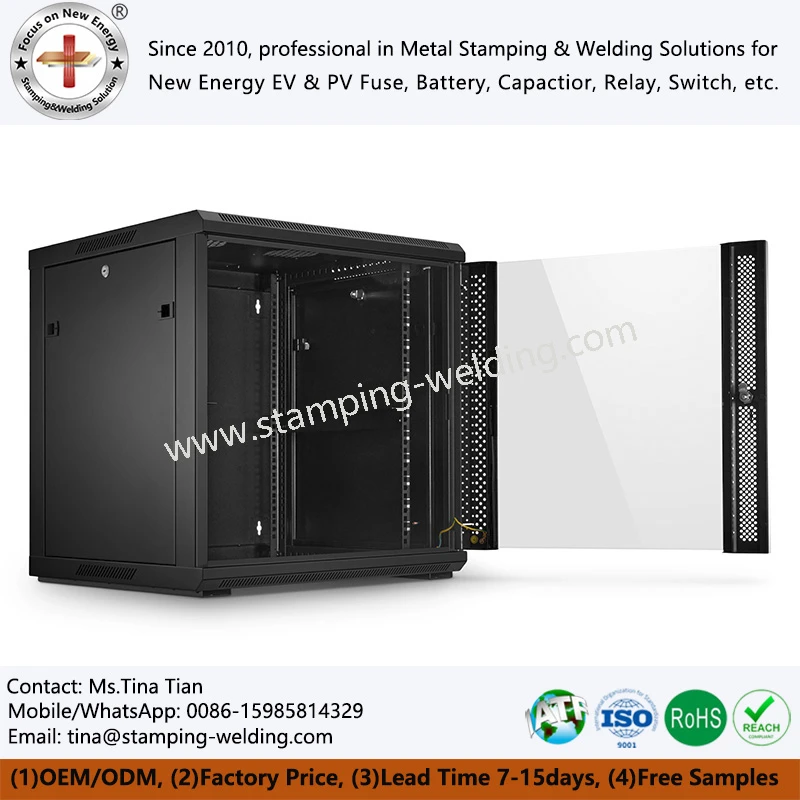 network server rack network server rack