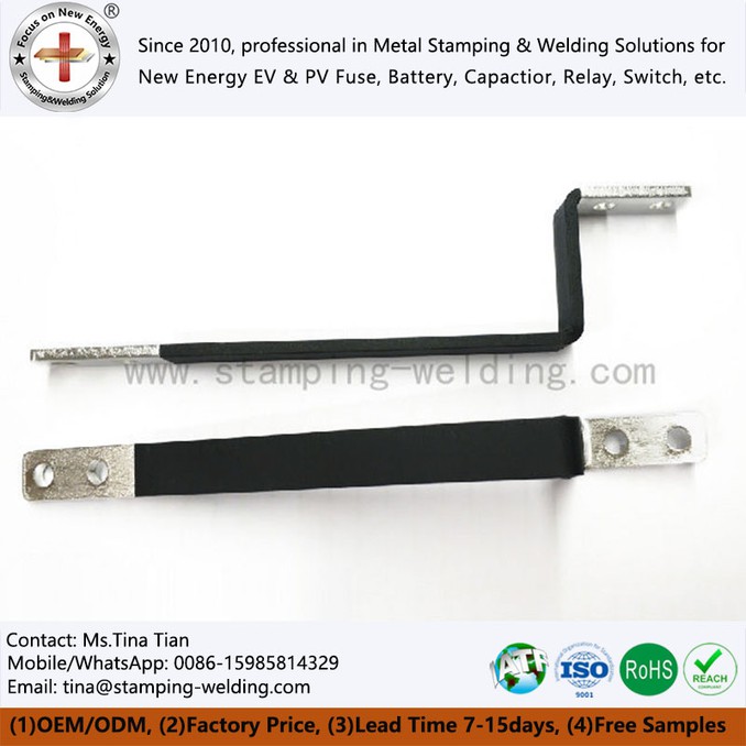 Powder Coated Busbar Powder Coated Busbar