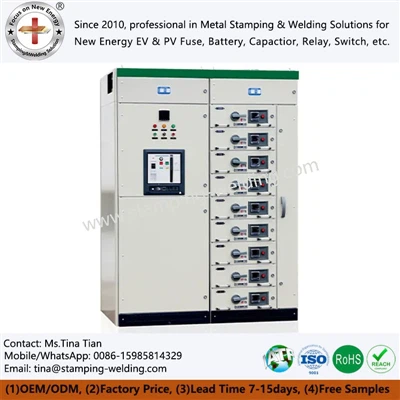 Enel Peru planlægger at bygge et 300MW vind- og solprojekt