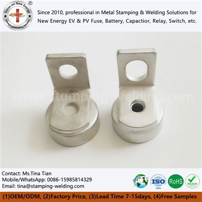 EV Sikring Kontakt Bliklodning