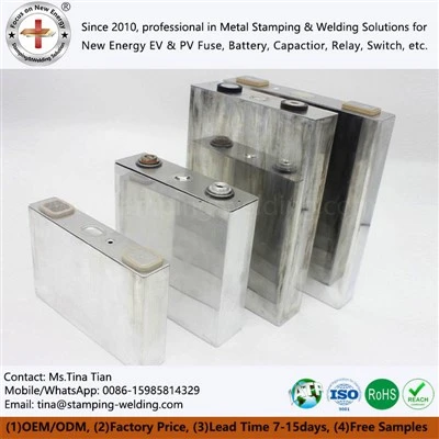 Lithium-ion elcykel batteripakke