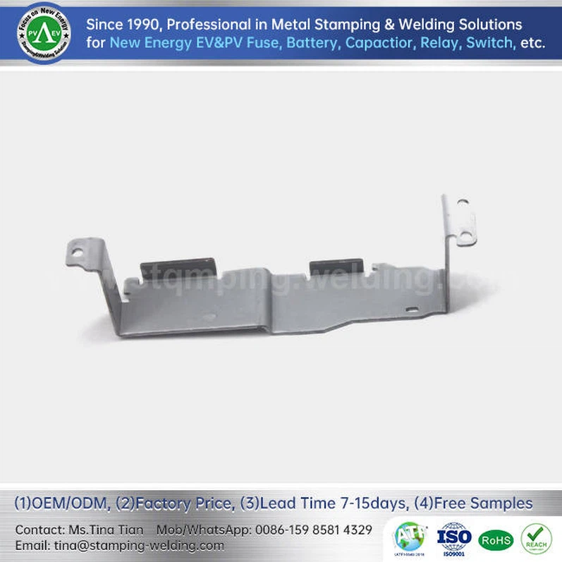 Stainless Metal Stamping Stainless Metal Stamping