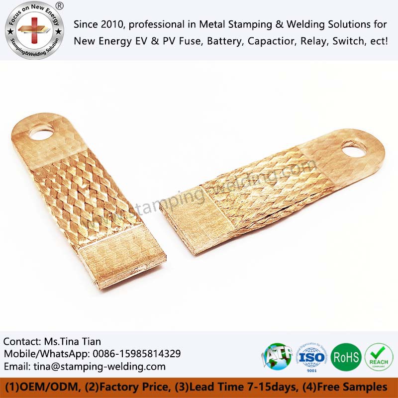 Flexible Bare Copper Wires Flexible Bare Copper Wires
