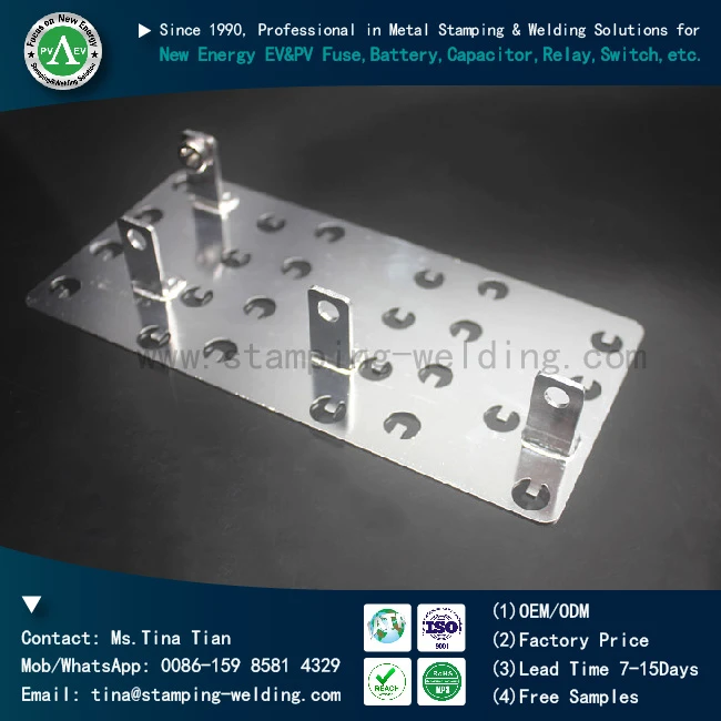 High Quality EV Capacitor Busbar High Quality EV Capacitor Busbar