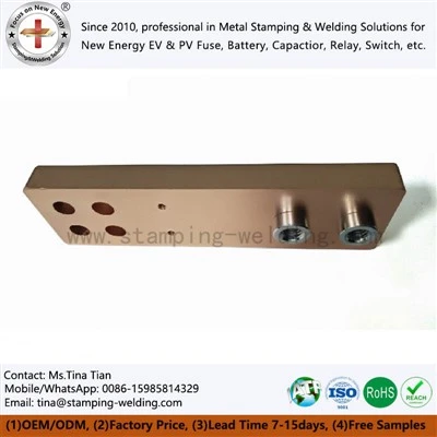 BusBar kobber